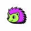 Mascot Logo